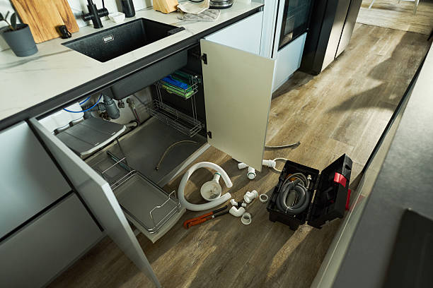 24/7 Emergency Gas Line Repair experts in Stonington, IL